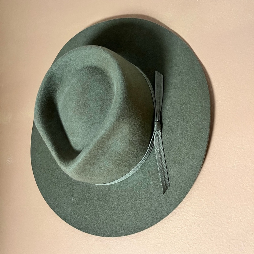 Lack of Color Hat